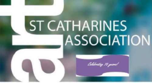 St. Catharines Art Association